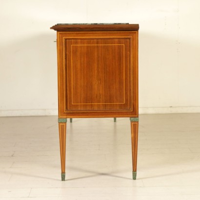 modernariato, modernariato di design, buffet, buffet modernariato, buffet di modernariato, buffet italiano, buffet vintage, buffet anni 50, buffet design anni 50.