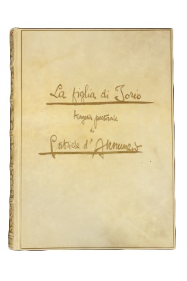 La figlia di Iorio