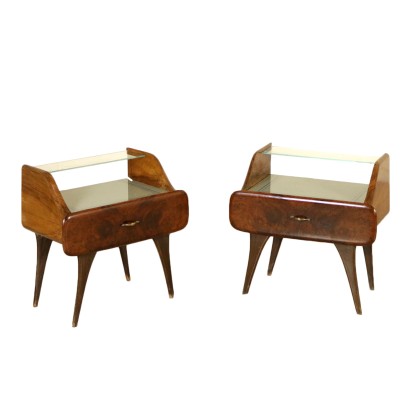 modernariato, modernariato di design, comodino, comodino modernariato, comodino di modernariato, comodino italiano, comodino vintage, comodino anni '50, comodino design anni 50