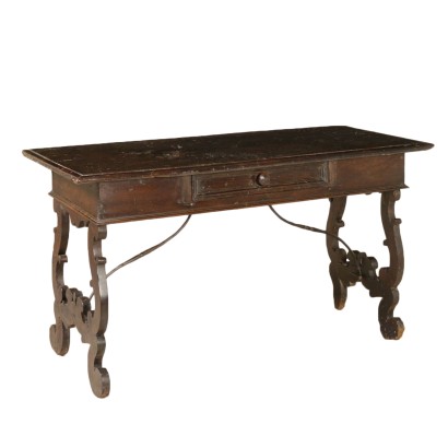 Refectory Table