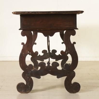 Refectory Table