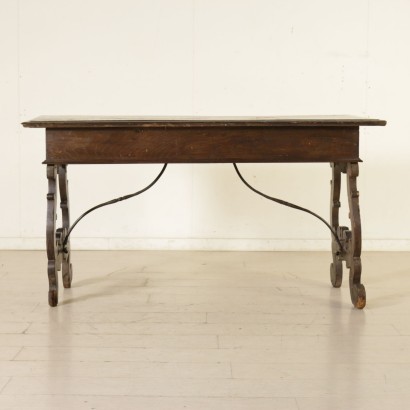 Refectory Table