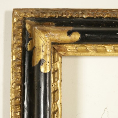 Baroque frame-special