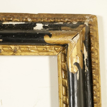 Baroque frame-special