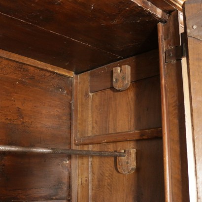 Deux Portes de l'armoire spécial