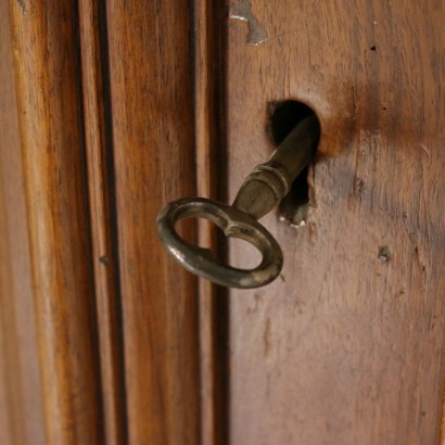 Deux Portes de l'armoire spécial