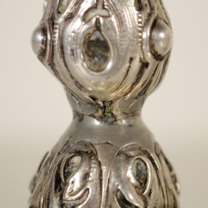 Pair of Candlesticks - particular