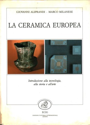La Ceramica Europea