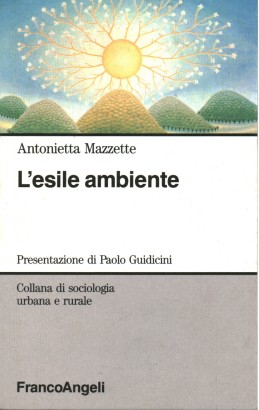 L'esile ambiente