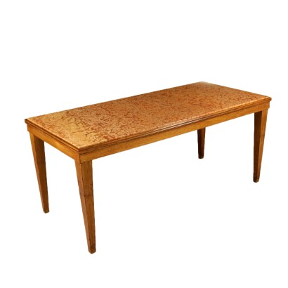 modernariato, modernariato di design, tavolo, tavolo modernariato, tavolo di modernariato, tavolo italiano, tavolo vintage, tavolo anni 40-50, tavolo design anni 40-50.