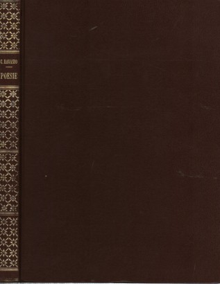 Poesie (rivolta e rassegnazione)