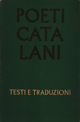 Poeti Catalani