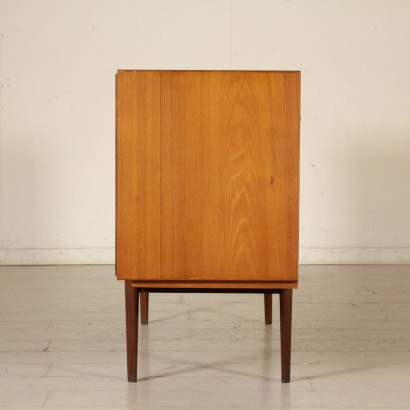 modernariato, modernariato di design, buffet, buffet modernariato, buffet di modernariato, buffet italiano, buffet vintage, buffet anni '60, buffet design anni 60