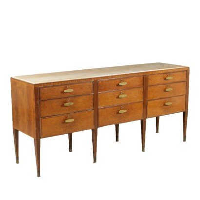 antigüedades modernas, antigüedades de diseño moderno, buffets, buffets modernos, buffets modernos, buffets italianos, buffets vintage, buffets de los años 50, buffets de diseño de los 50