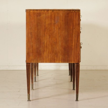 antigüedades modernas, antigüedades de diseño moderno, buffets, buffets modernos, buffets modernos, buffets italianos, buffets vintage, buffets de los años 50, buffets de diseño de los 50