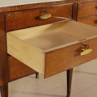 antigüedades modernas, antigüedades de diseño moderno, buffets, buffets modernos, buffets modernos, buffets italianos, buffets vintage, buffets de los años 50, buffets de diseño de los 50