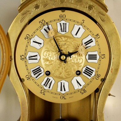 antique, clock, antique clock, antique clock, antique swiss clock, antique clock, neoclassical clock, 19th century clock, grandfather clock, wall clock, mantel clock, Zenith.