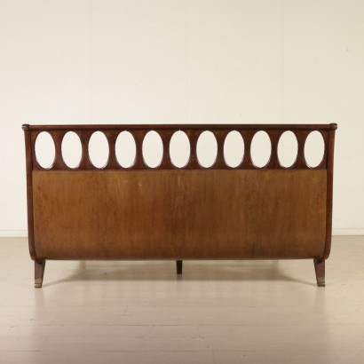 Bed that is attributable to Paolo Buffa-particular