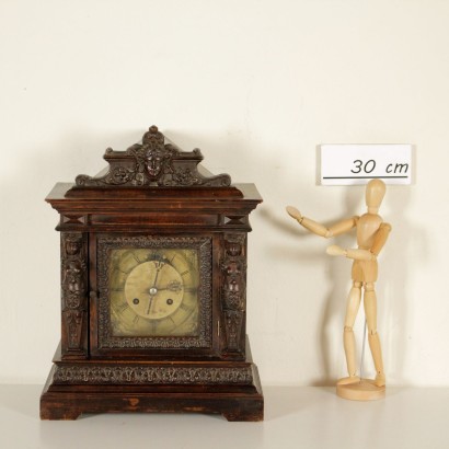 Reloj de mesa