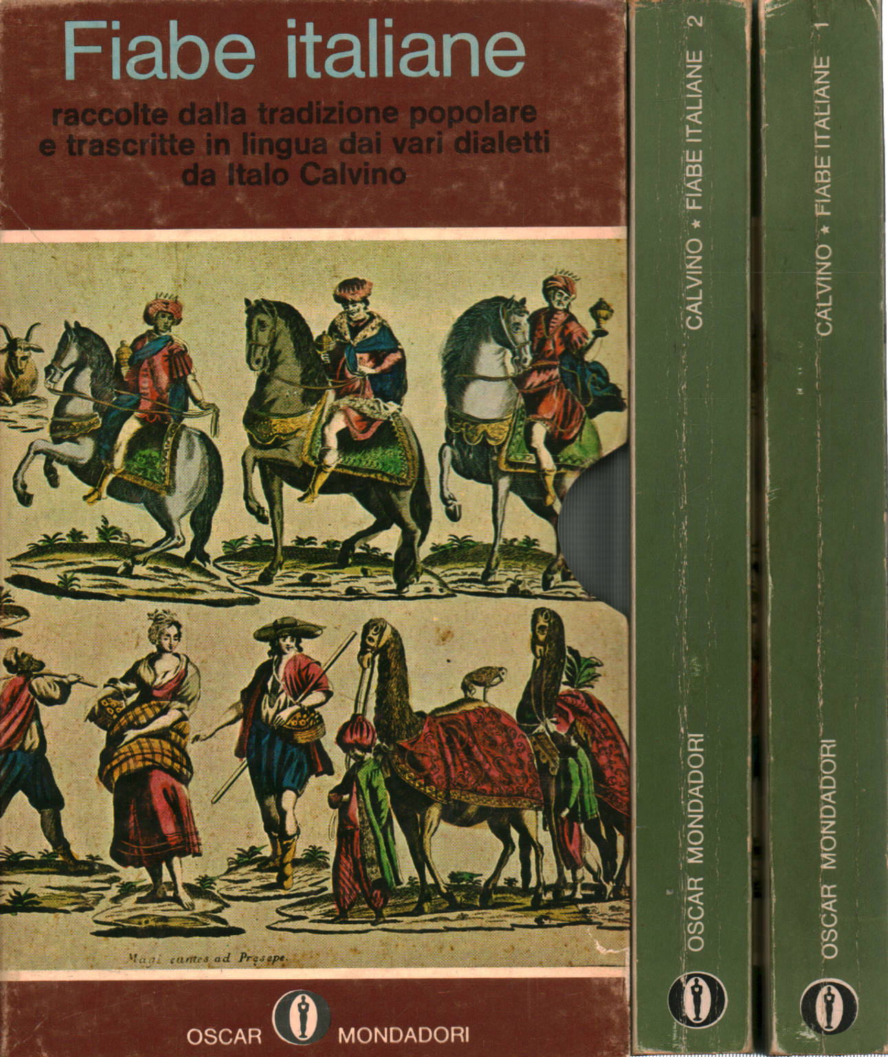 le fiabe italiane italo calvino le fiabe italiane italo calvino