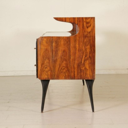 Commode des Années 50/60-côté