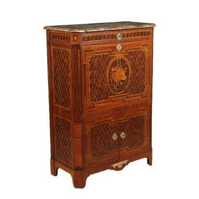 Secretaire Neoclassico