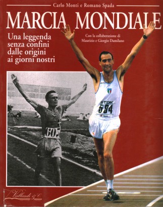 Marcia mondiale