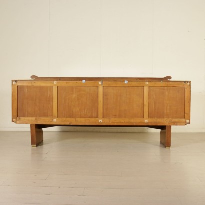 modernariato, modernariato di design, credenza, credenza modernariato, credenza di modernariato, credenza italiana, credenza vintage, credenza anni '40-'50, credenza design anni 40-50