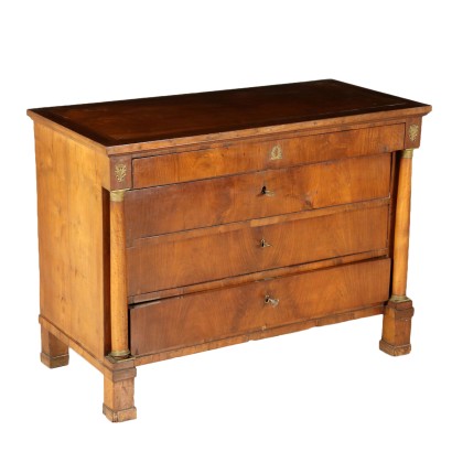 Chest Of Drawers Empire