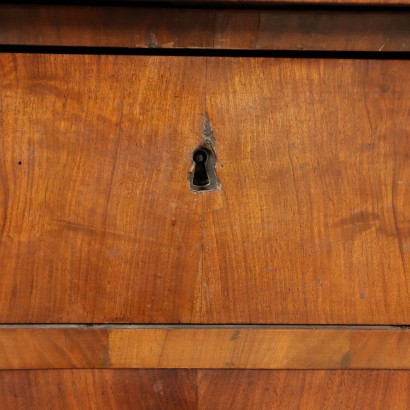 Chest of drawers Empire-special