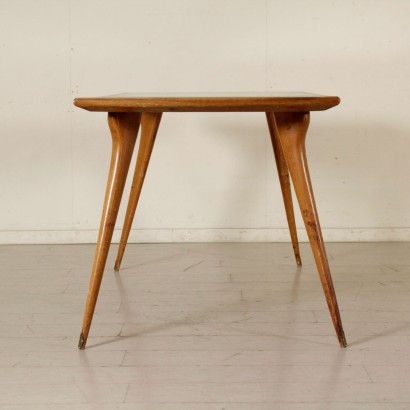 modernariato, modernariato di design, tavolo, tavolo modernariato, tavolo di modernariato, tavolo italiano, tavolo vintage, tavolo anni '50, tavolo design anni 50