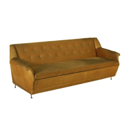 antigüedades modernas, antigüedades de diseño moderno, sofá, sofá antiguo moderno, sofá antiguo moderno, sofá italiano, sofá vintage, sofá de los 60, sofá de diseño de los 60.