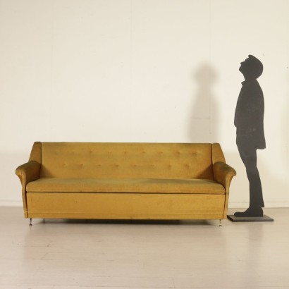 antigüedades modernas, antigüedades de diseño moderno, sofá, sofá antiguo moderno, sofá antiguo moderno, sofá italiano, sofá vintage, sofá de los años 60, sofá de diseño de los 60.
