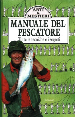 Manuale del pescatore