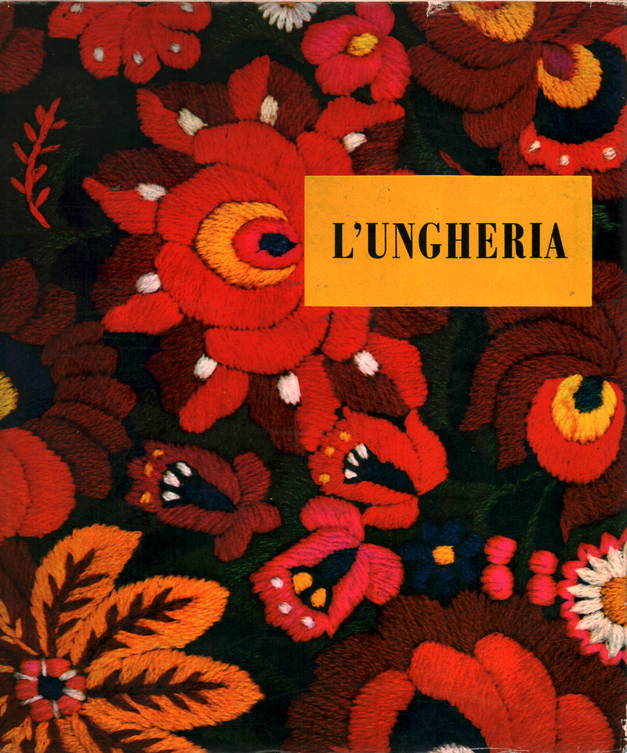 L Hungría, Gyula Csàk