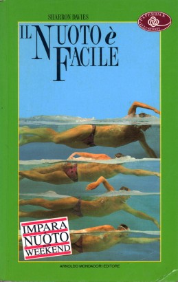 Impara il nuoto in un weekend