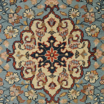 Antiquitäten, Teppich, Antike Teppiche, Antiker Teppich, Antiker Teppich, Neoklassizistischer Teppich, Teppich des 19. Jahrhunderts