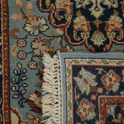 Antiquitäten, Teppich, Antike Teppiche, Antiker Teppich, Antiker Teppich, Neoklassizistischer Teppich, Teppich des 19. Jahrhunderts