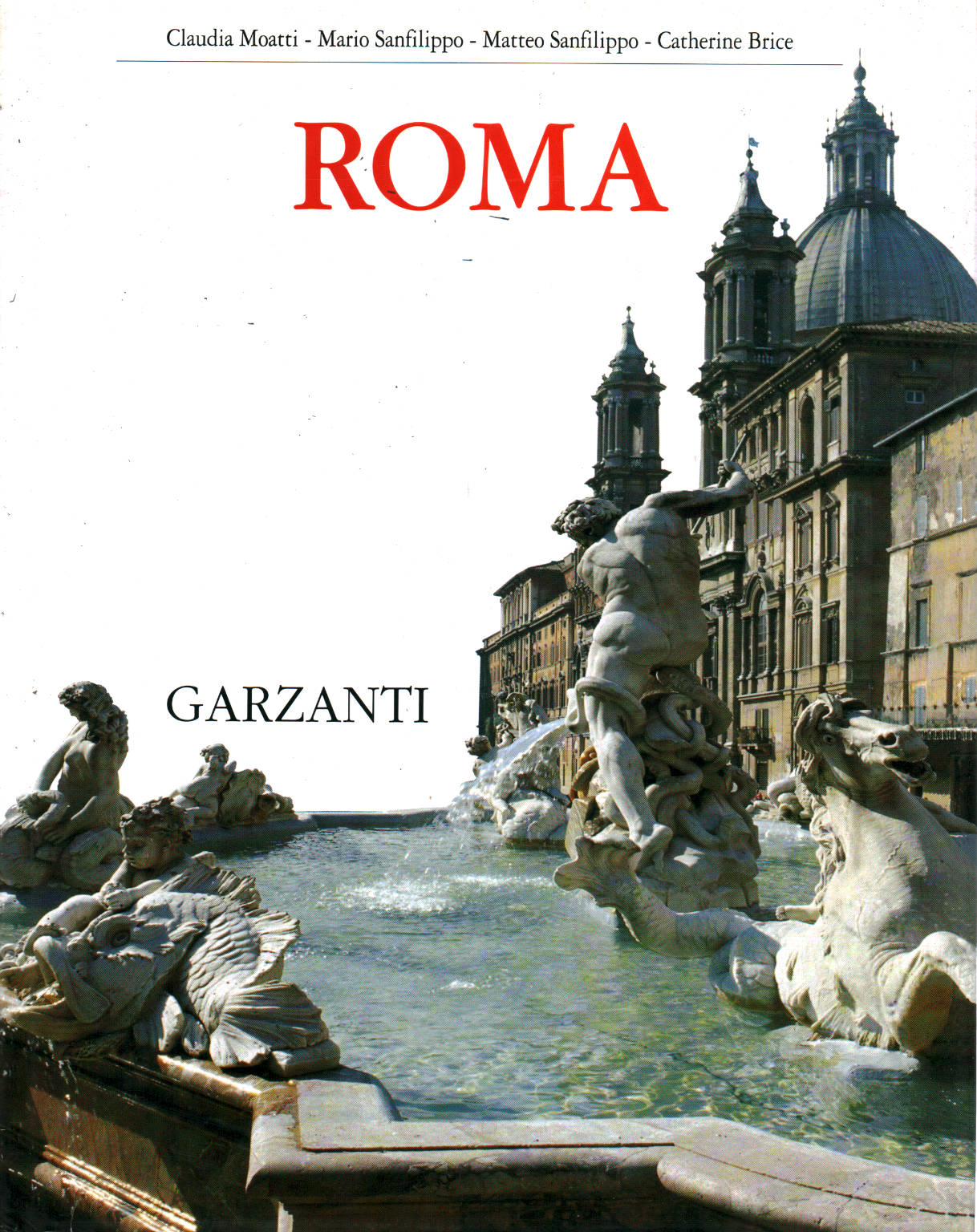 Rome, AA.VV