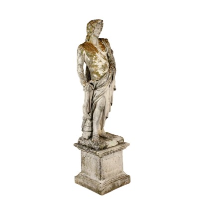 antiquités, statues, statues antiques, statues antiques, statues antiques italiennes, statue antique, statue néoclassique, statue 20e siècle, statue.