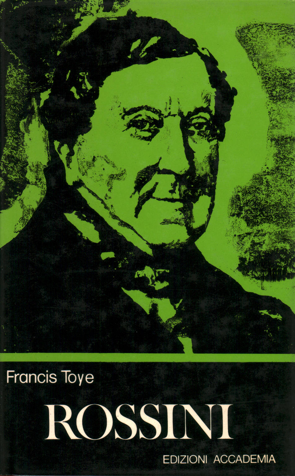 Rossini, Francis Toyé
