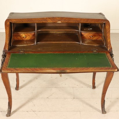 antiques, limelight, antique limelight, antique limelight, ancient Italian limelight, antique limelight, neoclassical limelight, 20th century limelight, style limelight, style writing desk.