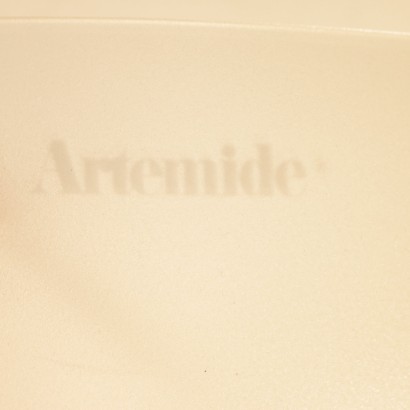 Lampada Artemide-particolare