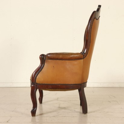 Chair Luigi Filippo-side