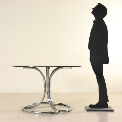 modernariato, modernariato di design, tavolo, tavolo modernariato, tavolo di modernariato, tavolo italiano, tavolo vintage, tavolo anni 60-70, tavolo design anni 60-70.