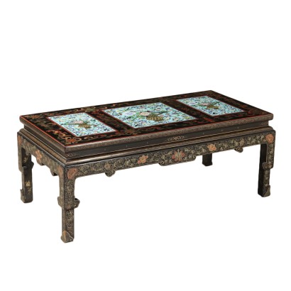 antiques, coffee table, antique coffee tables, antique coffee table, ancient Chinese table, antique coffee table, neoclassical table, 900's coffee table, Chinese coffee table.