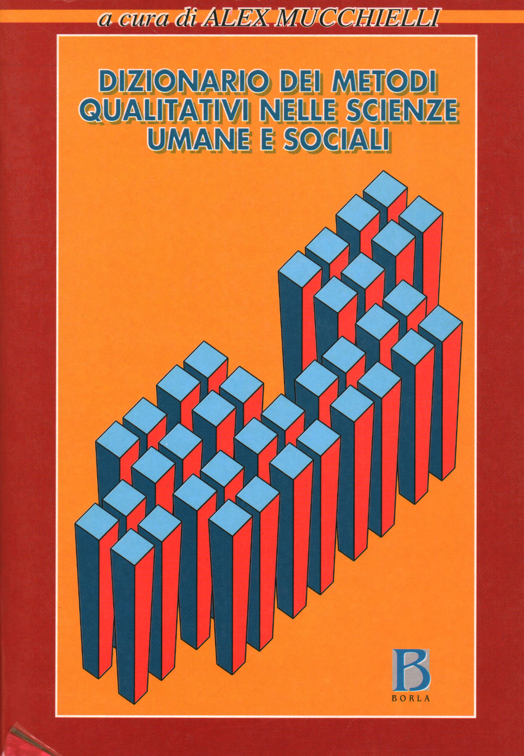 Dictionnaire des méthodes qualitatives en sciences, messagerie unifiée, Alex Mucchielli