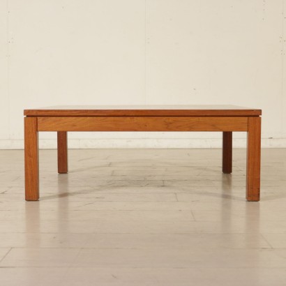 Coffee Table Tranekaer Furniture Vintage Denmark 1970s-1980s