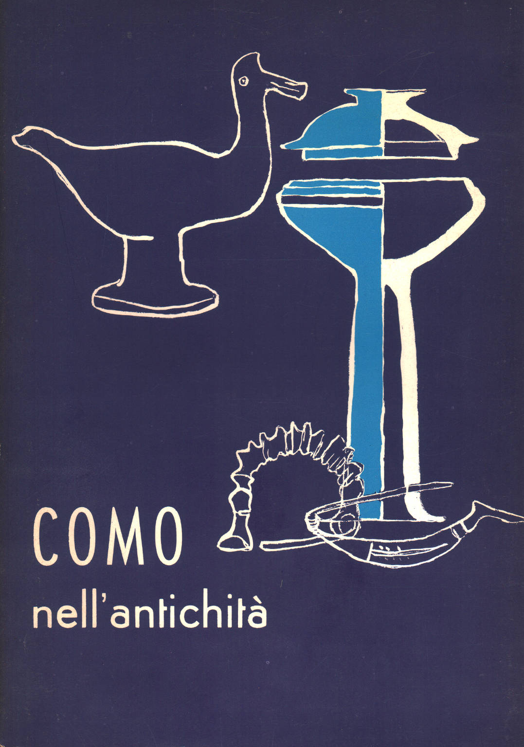 Como nell'antichità, AA.VV