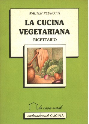 La cucina vegetariana
